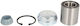 Skf Wheel Bearing Kit