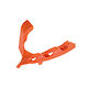 Προστατευτικο Μοχλικου Pds Ktm Exc Exc-f Xc-w Xcf-w 17-23 Πορτοκαλι Polisport