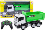 Remote Controlled Truck Green