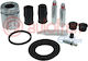 Autofren Seinsa Brake Caliper Repair Kit