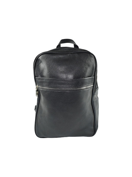 Cavallo Backpack Black