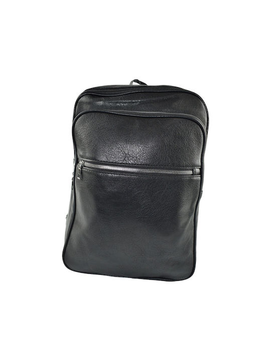 Cavallo Backpack Black