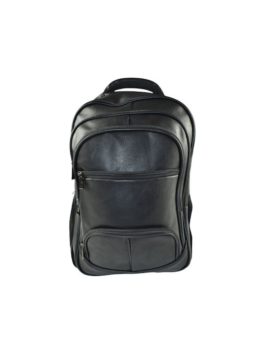 Cavallo Backpack Black