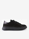 Herren Sneakers BLACK