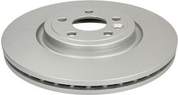 Bosch Brake Disc