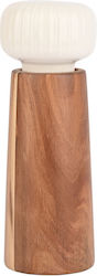 Estia Handbuch Salz- und Pfeffermühlen-Sets 17cm