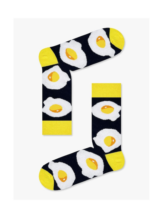 Nodo Cotton Socks Eggs