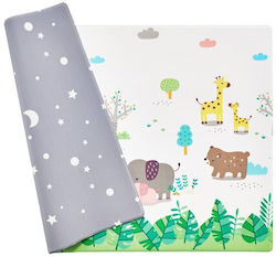Vevor Baby Playmat for Newborns