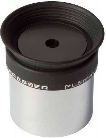 Προσοφθάλμιο Bresser 5mm Plossl 31 7mm/1 25"