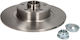Skf Brake Disc