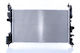 Engine Radiator Auto Transmission C-e B14xel Fr J--nissens-ns606390