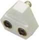 Tele Splitter Satelliten DK-100