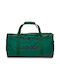 adidas Linear Duffel Γυναικεία Τσάντα Ώμου για Γυμναστήριο Πράσινη