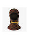 Sprayground Athletic Full Face Brown