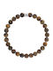 Steel & Barnett Essentials Men's Bracelet made of Steel