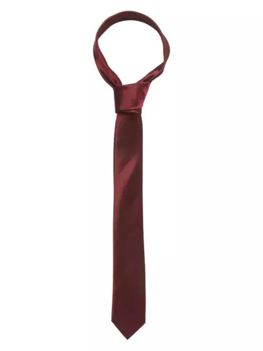 Kids' Tie Online Boys Bordeaux Senior Bordeaux