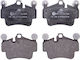 Ate Disc Brake Pad Set