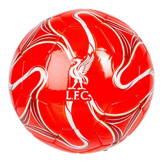 Football Size 5 Liverpool 85678 Toys