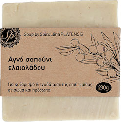 Αγρόκτημα Ευκαρπία Χειροποίητο Σαπούνι 230gr