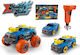 Blue Toys Παιχνίδι Κατασκευών