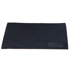 Simply Analog Microfiber