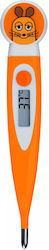 DieMaus Digital Thermometer