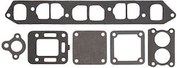 Set Fittings Exhaust Gallery Sierra International Llc