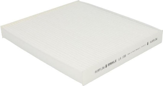 Cabin Air Filter Knecht