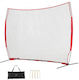 Vevor Soccer Net 365.76x274.32cm