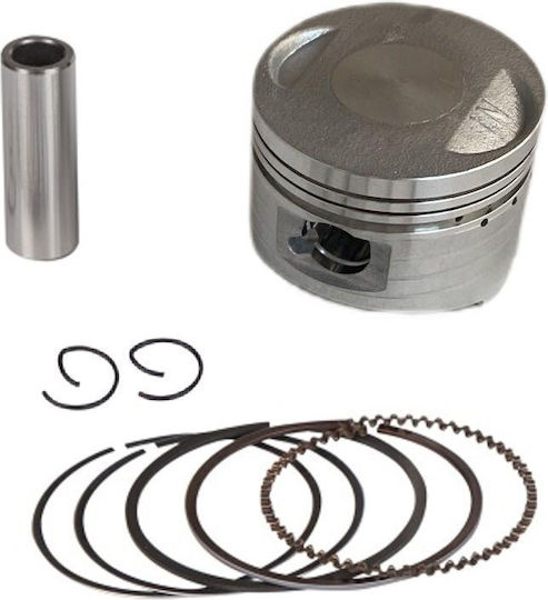 Πιστόνι 50mm Std Honda Lead 110cc Ie Nhx Gfm Roc119530
