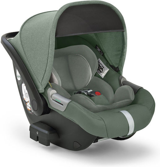 Inglesina Darwin 2025 Καθισματάκι Αυτοκινήτου i-Size Murray Green 0-13 kg