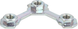 Insurance Plate Load Support Joint Febi