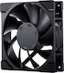 Phanteks M25G2-120 Case Fan (2000rpm) Χωρίς Led Φωτισμό και Σύνδεση 4-Pin PWM