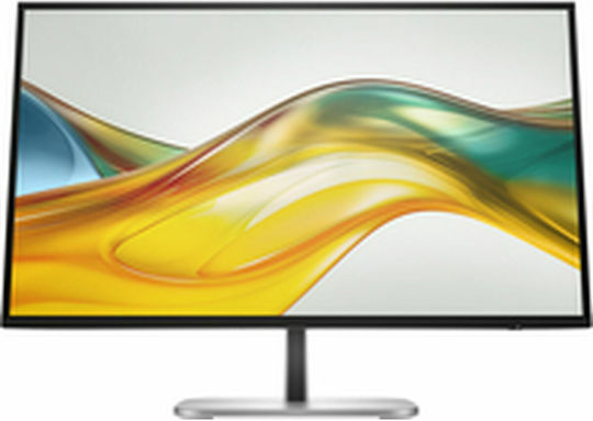 HP Series 5 527pq IPS Monitor 27" QHD 2560x1440 cu Timp de Răspuns 5ms GTG