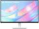 LG 27US500-W IPS HDR Monitor 27" 4K 3840x2160 με Χρόνο Απόκρισης 5ms GTG