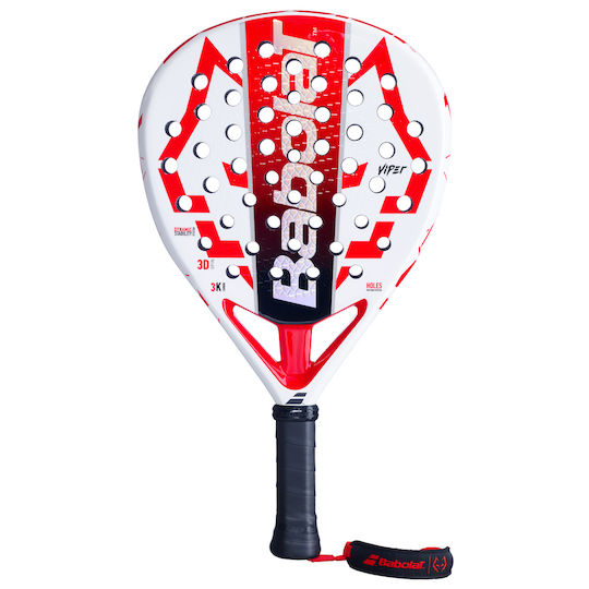 Babolat Technical Viper Juan Lebron 2025 150158-100 Erwachsene Padel Schläger
