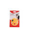 Camon Smiley Face Μπάλα Σφυρίχτρα 9cm