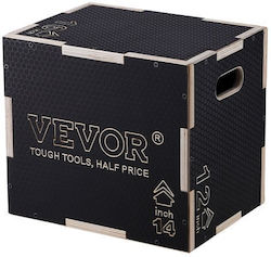 Vevor Plyometric Box