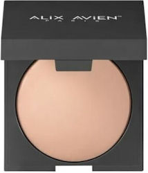 Alix Avien Πούδρα 258 Warm Pink 11gr