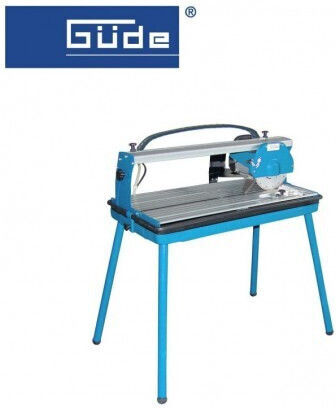 Güde Κόφτης Πλακιδίων Ηλεκτρικός 800W 360mm