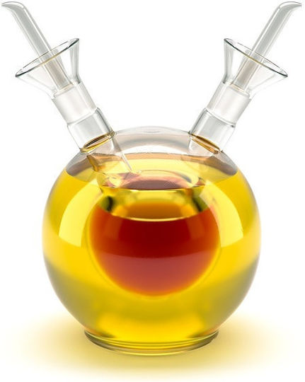 Balvi Δοχείο Λαδιού Γυάλινο με Ροή 100ml