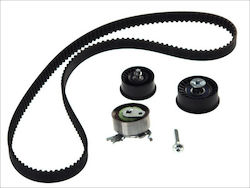 Skf Timing Belt Set Skf Timing Belt Set