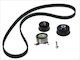 Skf Timing Belt Set