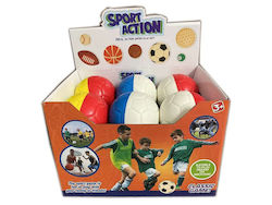 Two-Tone Soccer Ball 10 cm Mku312593