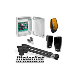 Motorline Комплект Мотор За Гаражна Врата LINCE300-KIT