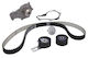 Water Pump Set + Skf Timing Belt