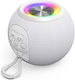 HAMA Ballshape Ηχείο Bluetooth 5W με Ραδιόφωνο ...