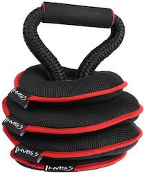 Kettlebell Reglabil Moale 20 Lbs Hms Krm20