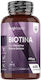 WeightWorld Biotin Complex (& Keratin, Zinc, Selenium) 400 ταμπλέτες