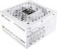 Thermaltake Toughpower GT Snow 850W White Computer Power Supply Full Modular 80 Plus Gold